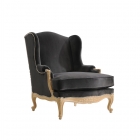 Baron Wing Chair